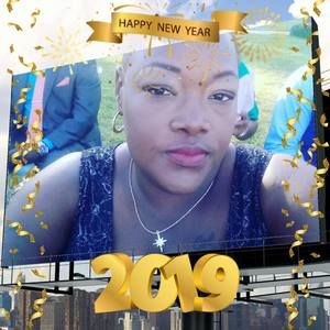 Meet your Posher, Angelique